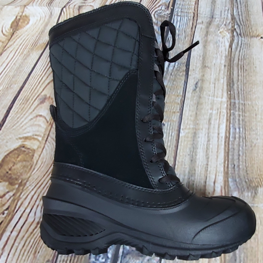 New in box Youth Thermoball Shelista Boots - Picture 3 of 8